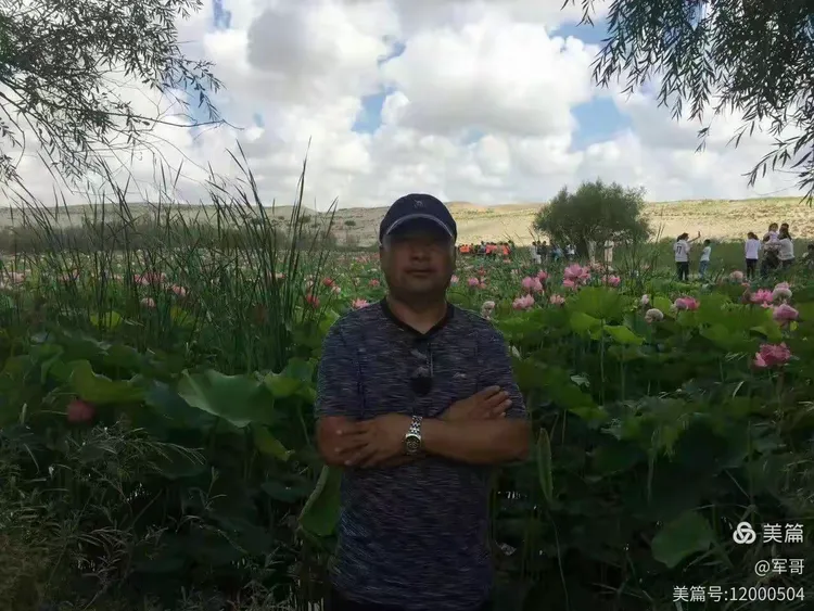 翁牛特旗的这个地方你去过吗？